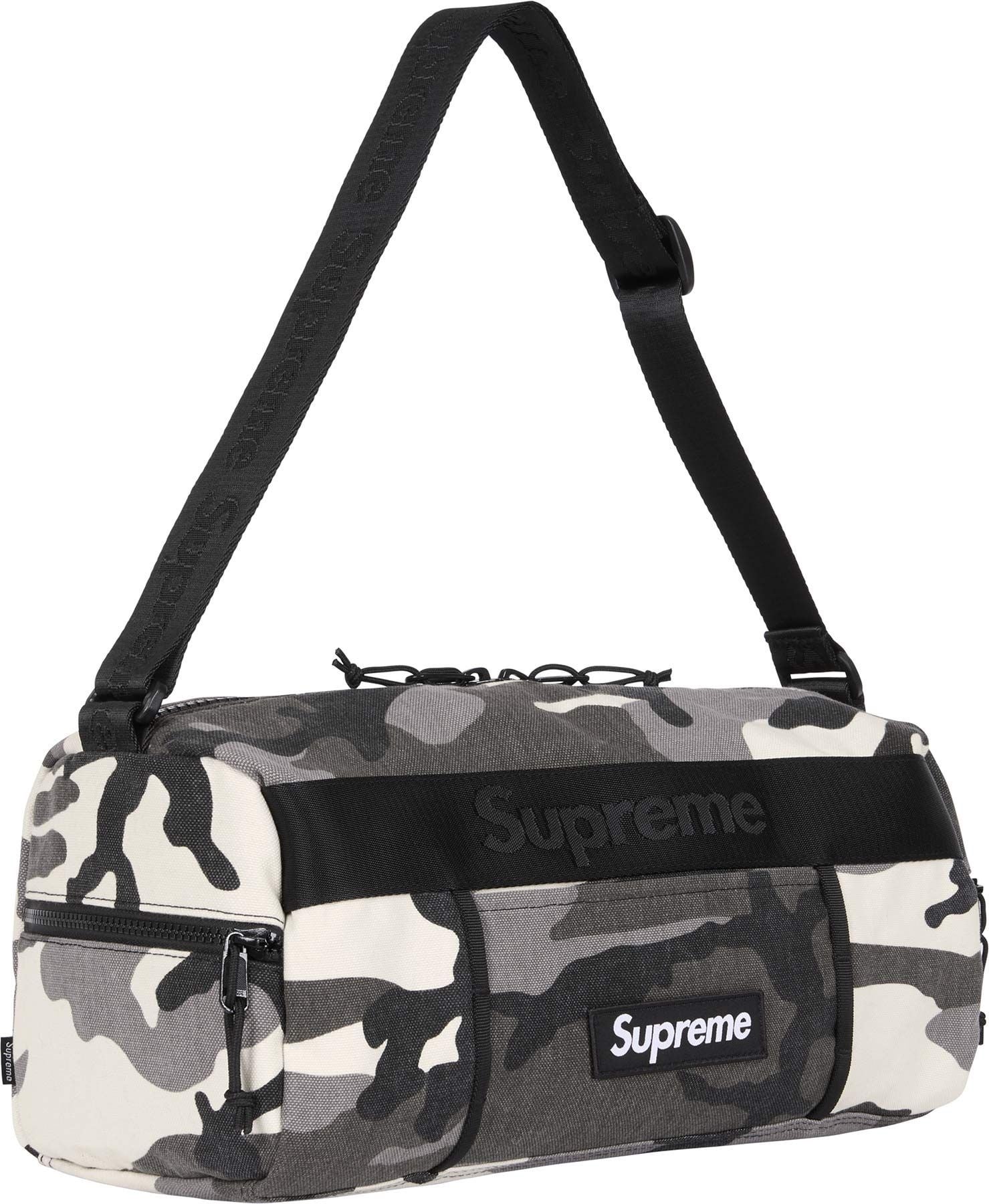 Utility Bag view 13